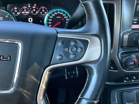 Used 2018 GMC Sierra 1500 Denali w/ Denali Ultimate Package AWD/4WD image 12