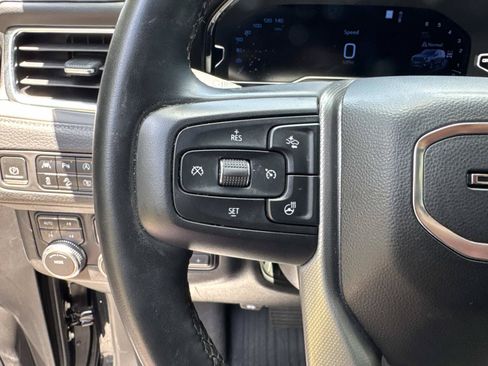 Used 2023 GMC Yukon Denali w/ Max Trailering Package AWD/4WD image 33