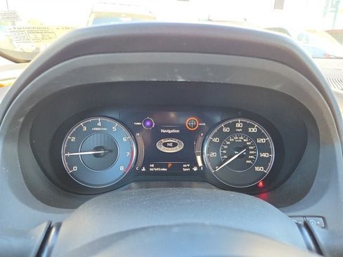 Used 2020 Acura RDX AWD w/ Advance Package image 26
