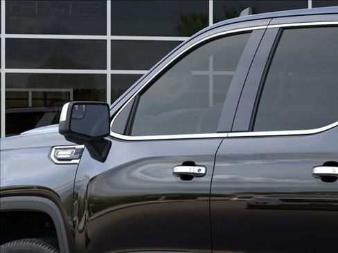New 2026 GMC Sierra 1500 SLT image 14