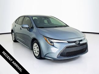 Used 2020 Toyota Corolla L FWD video 1