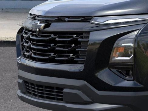 New 2026 Chevrolet Equinox LT w/ Convenience Package II image 14