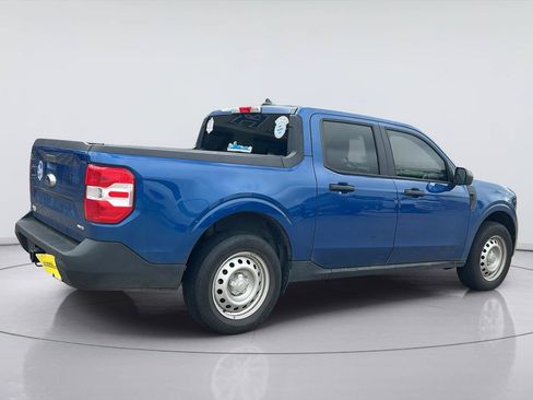 Used 2024 Ford Maverick XL w/ Equipment Group 100A Standard AWD/4WD image 6