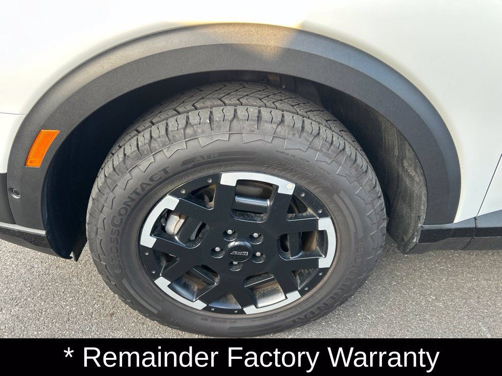 Certified 2026 Hyundai Palisade XRT Pro AWD/4WD image 9