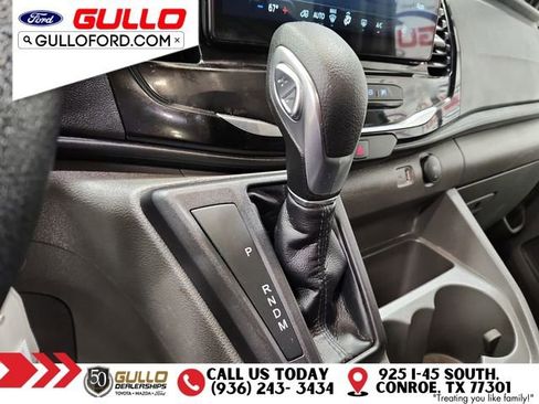 Used 2024 Ford Transit 350 XLT image 27