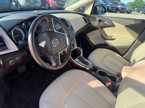 Used 2016 Buick Verano w/ Comfort Package FWD image 23