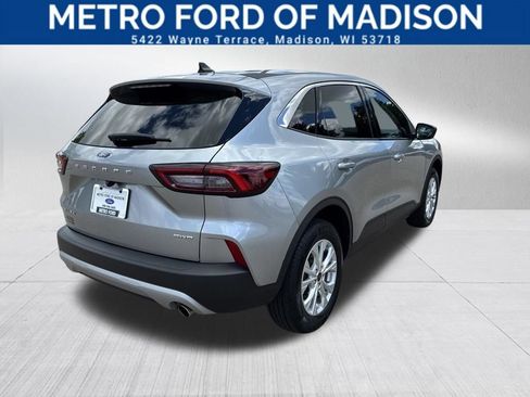 Used 2024 Ford Escape Active AWD/4WD image 8
