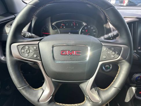Used 2024 GMC Terrain AT4 w/ Tech Package AWD/4WD image 16