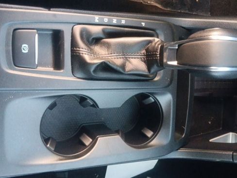 New 2025 Ford Ranger Lariat w/ FX4 Off-Road Package image 36