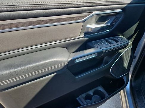 Used 2025 RAM 1500 Laramie image 22