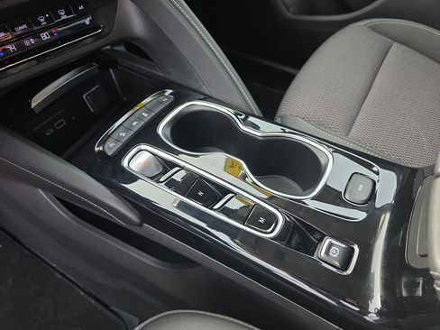 Used 2023 Buick Envision Preferred w/ Sport Touring Package image 25