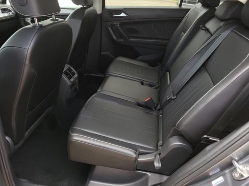 Used 2024 Volkswagen Tiguan SE FWD image 18