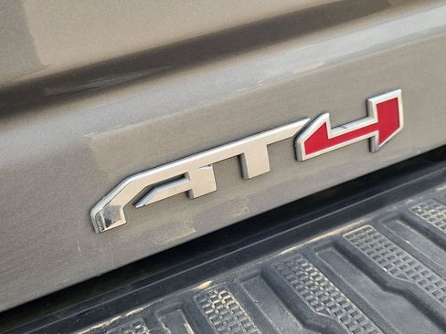 Used 2024 GMC Sierra 2500 AT4 w/ AT4 Premium Plus Package AWD/4WD image 33