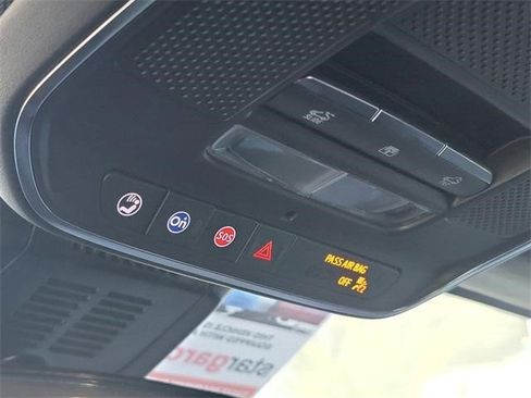 Certified 2026 Chevrolet Equinox RS image 29