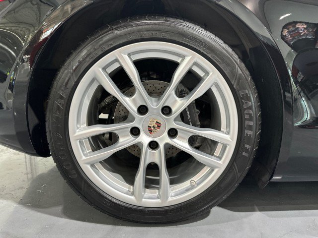 Used 2013 Porsche Boxster RWD image 8