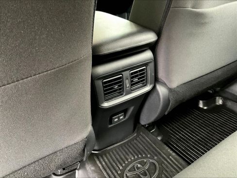 Certified 2023 Toyota RAV4 XLE w/ XLE Grade Weather Package AWD/4WD image 10