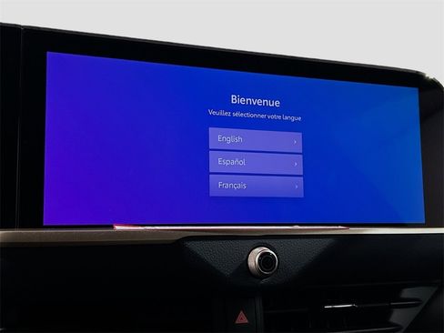 New 2026 Toyota Crown Nightshade image 15
