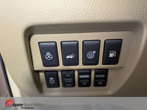 Used 2013 Nissan Murano LE w/ Platinum Pkg AWD/4WD image 37