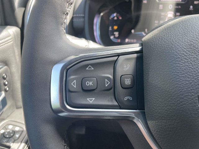 New 2026 RAM 3500 Laramie w/ Night Edition AWD/4WD image 27