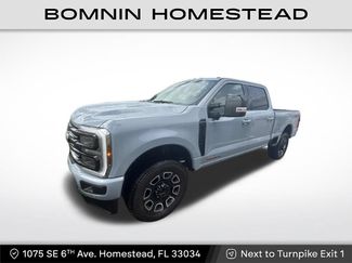 Used 2026 Ford F350 Platinum AWD/4WD video 1