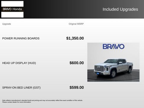 Used 2025 Toyota Tundra 1794 Edition image 5