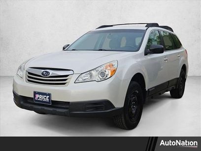 Used 2012 Subaru Outback 2.5i