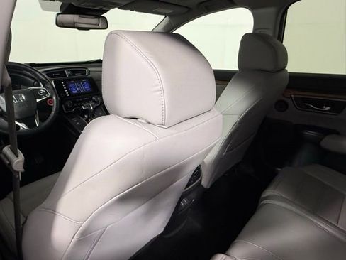Used 2017 Honda CR-V Touring image 37
