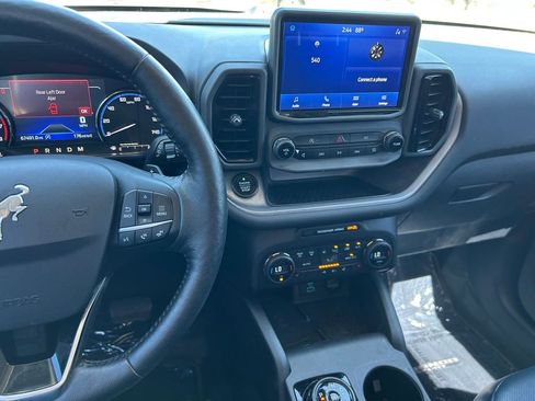 Used 2021 Ford Bronco Sport First Edition image 20