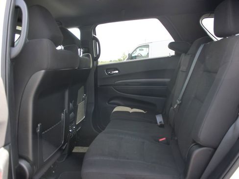 Used 2025 Dodge Durango GT RWD image 23