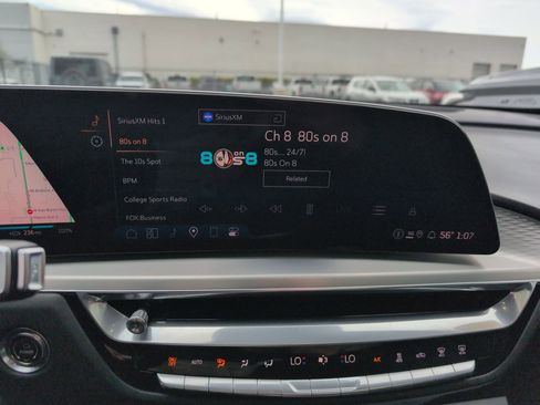 Used 2024 Cadillac Lyriq Luxury image 20