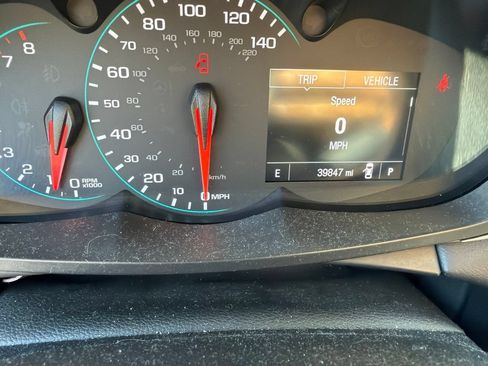 Used 2020 Chevrolet Trax LS w/ Tint and Cruise Package FWD image 6