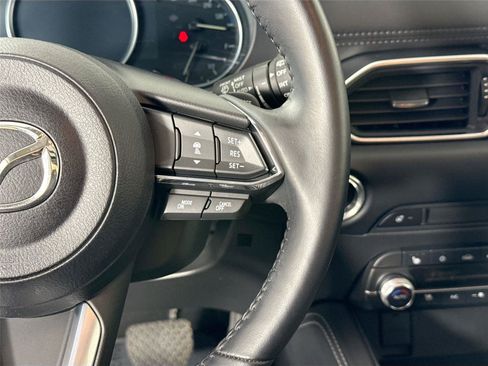 Used 2024 MAZDA CX-5 AWD 2.5 S image 19