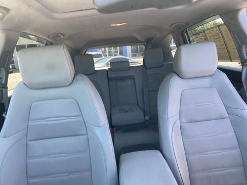 Used 2022 Honda CR-V EX-L image 19