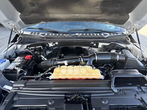 Used 2017 Ford F150 XLT w/ Equipment Group 302A Luxury image 32