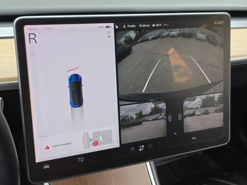 Used 2020 Tesla Model 3 Standard Range Plus RWD image 18
