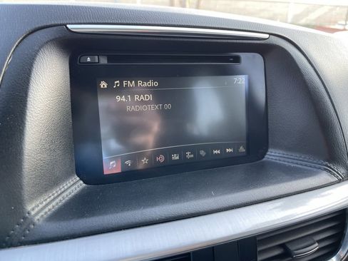 Used 2016 MAZDA CX-5 Touring image 9