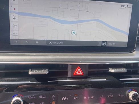 Used 2025 Kia K5 GT-Line image 7