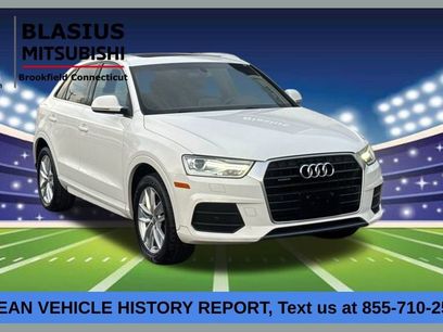 Used 2016 Audi Q3 2.0T Premium Plus