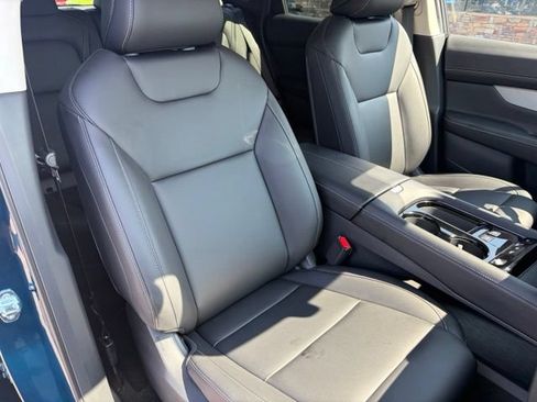 Used 2025 Nissan Murano SL w/ Cargo Package AWD/4WD image 37