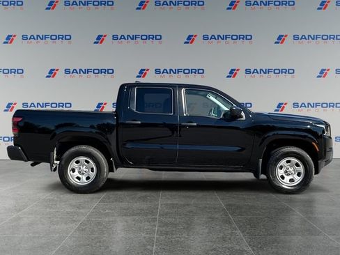 Used 2023 Nissan Frontier S w/ Technology Package AWD/4WD image 6