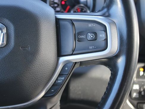 Used 2020 RAM 1500 Big Horn image 16