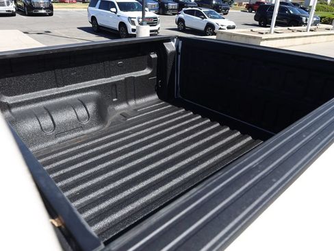 Used 2020 Ford Ranger Lariat w/ Equipment Group 501A Mid AWD/4WD image 22
