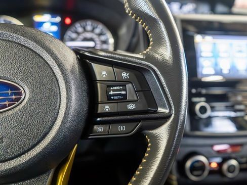 Used 2022 Subaru Crosstrek 2.5i Sport image 27