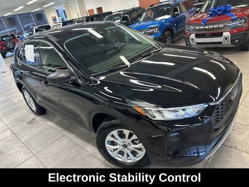 Used 2023 Ford Escape Active AWD/4WD image 10