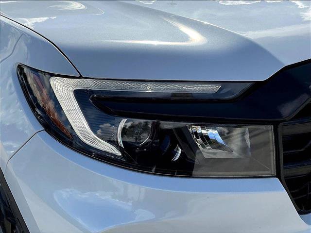 Used 2024 Honda Ridgeline Black Edition image 27