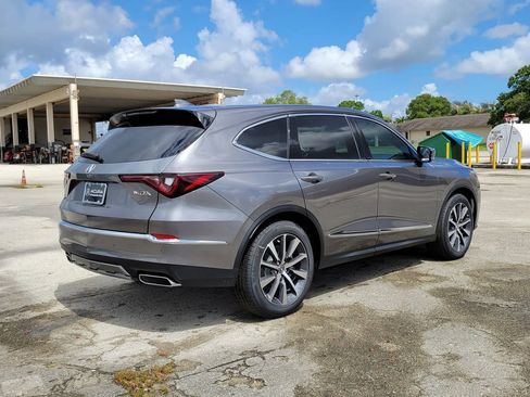 New 2026 Acura MDX FWD w/ Technology Package image 4