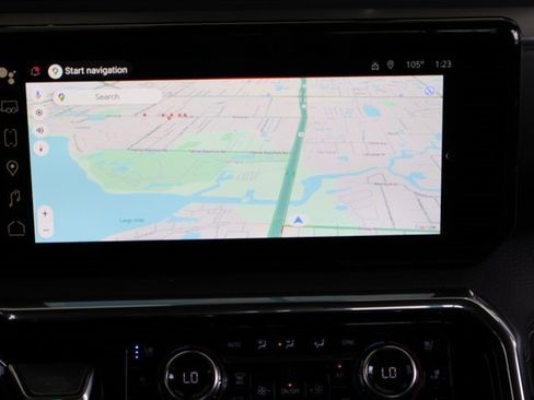 New 2026 GMC Sierra 1500 Denali w/ Denali Reserve Package image 17