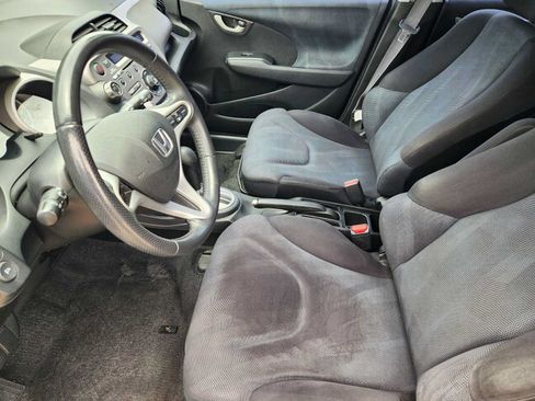 Used 2011 Honda Fit Sport image 12