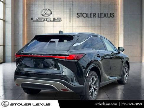 Used 2024 Lexus RX 350 Premium w/ Accessory Package (Z1) AWD/4WD image 5