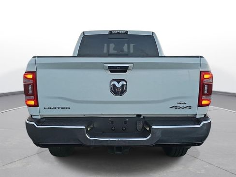 Used 2019 RAM 2500 Limited image 6